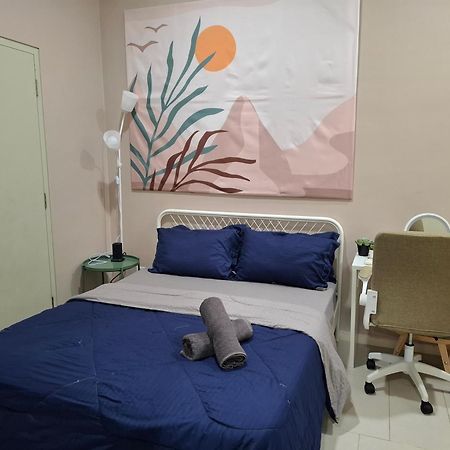 Cyberjaya Tamarind Suites,Mediya Homestay Exterior photo