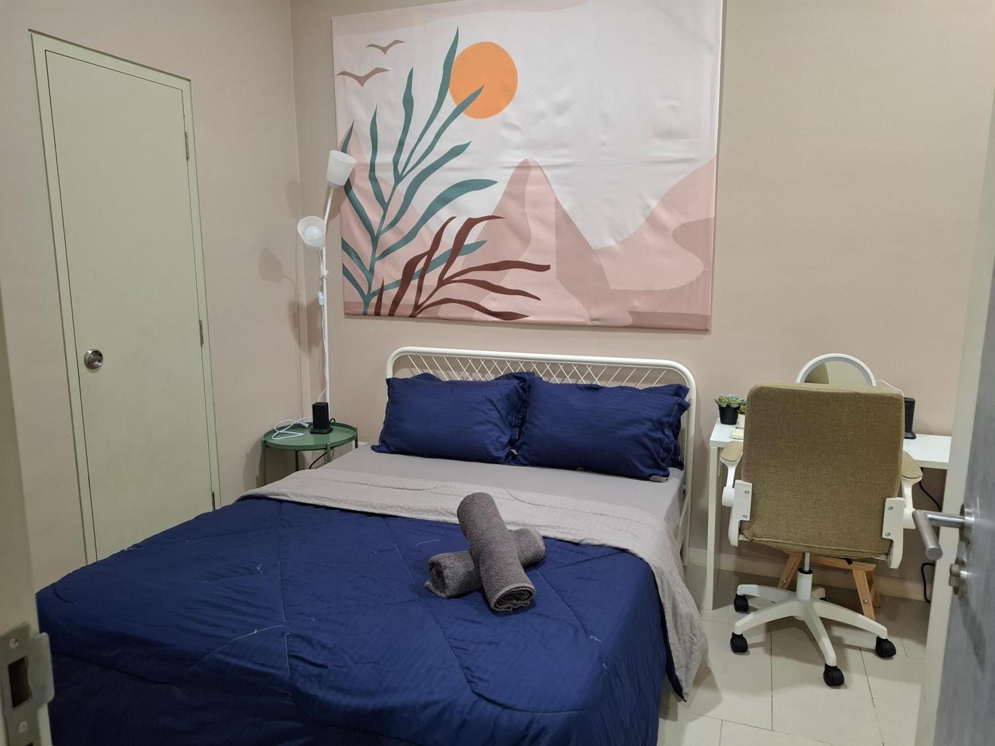 Cyberjaya Tamarind Suites,Mediya Homestay Exterior photo