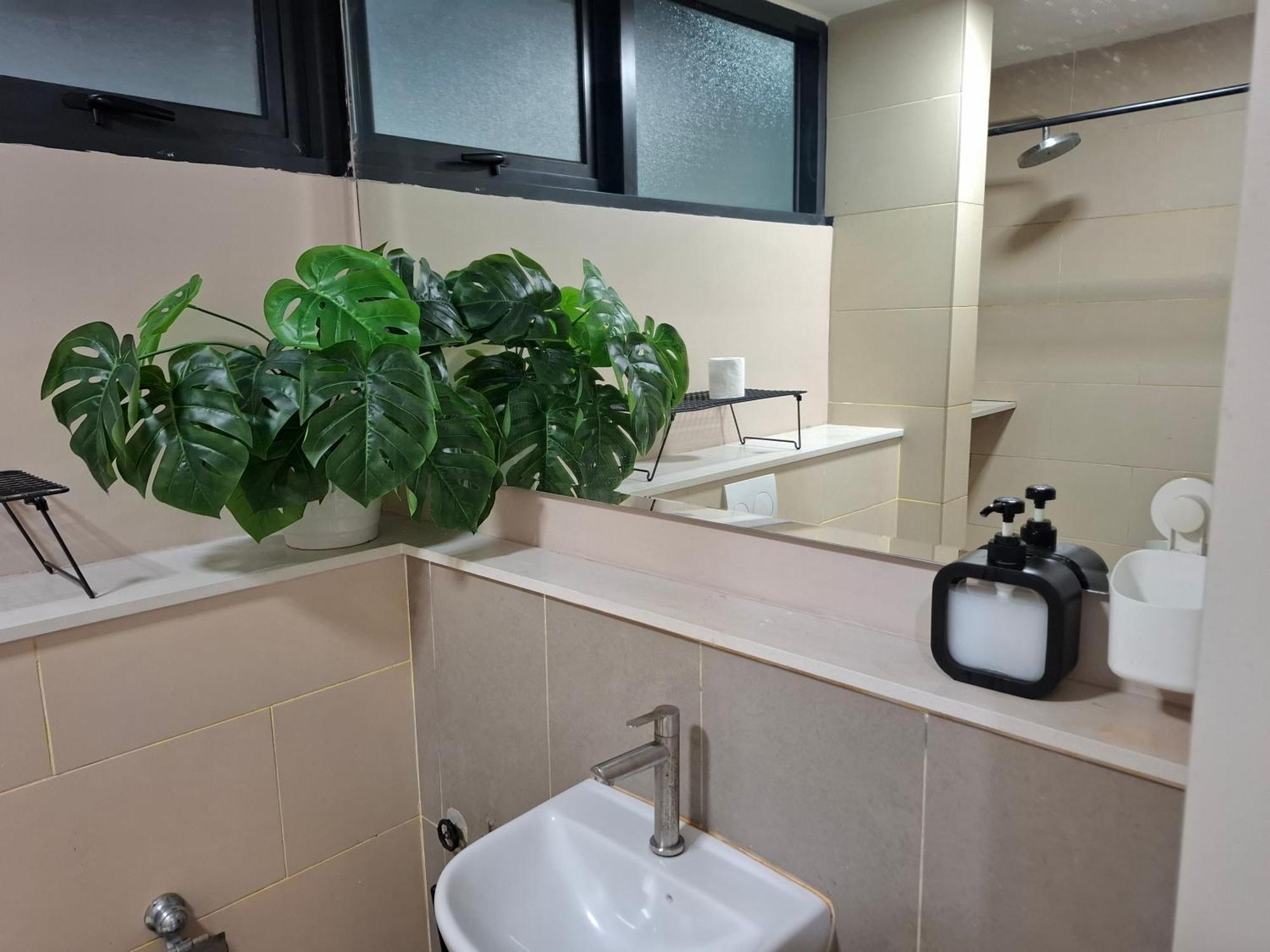 Cyberjaya Tamarind Suites,Mediya Homestay Exterior photo