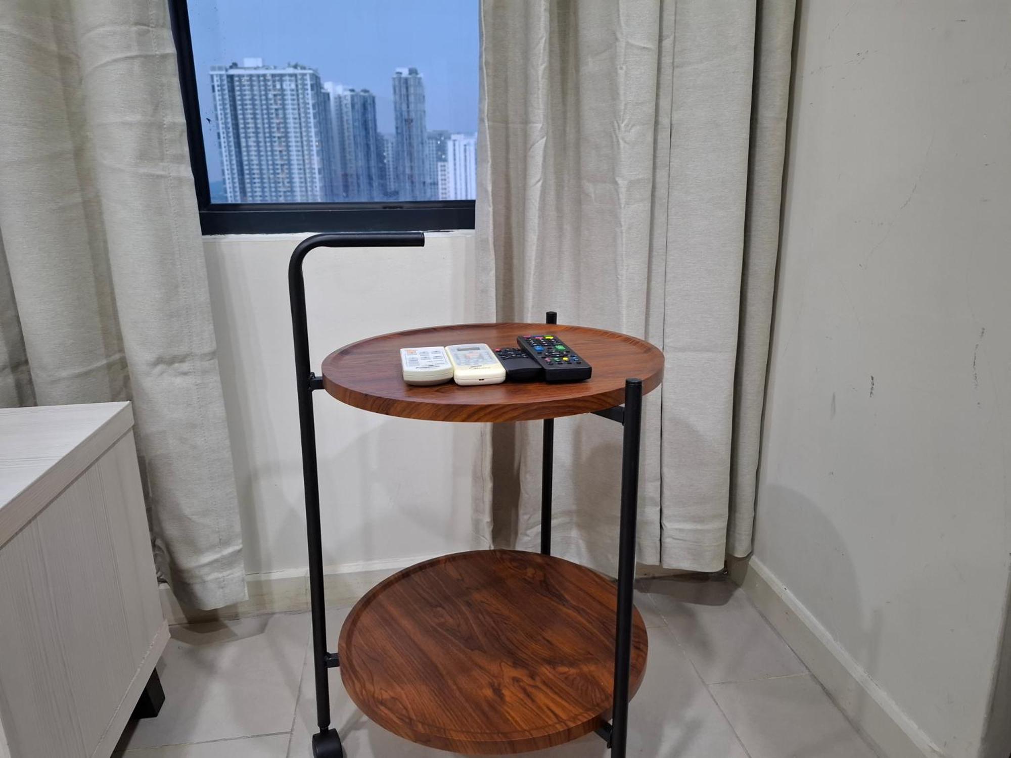 Cyberjaya Tamarind Suites,Mediya Homestay Exterior photo