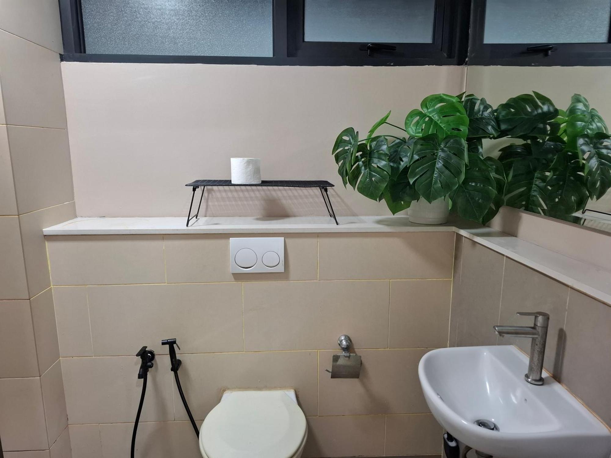 Cyberjaya Tamarind Suites,Mediya Homestay Exterior photo