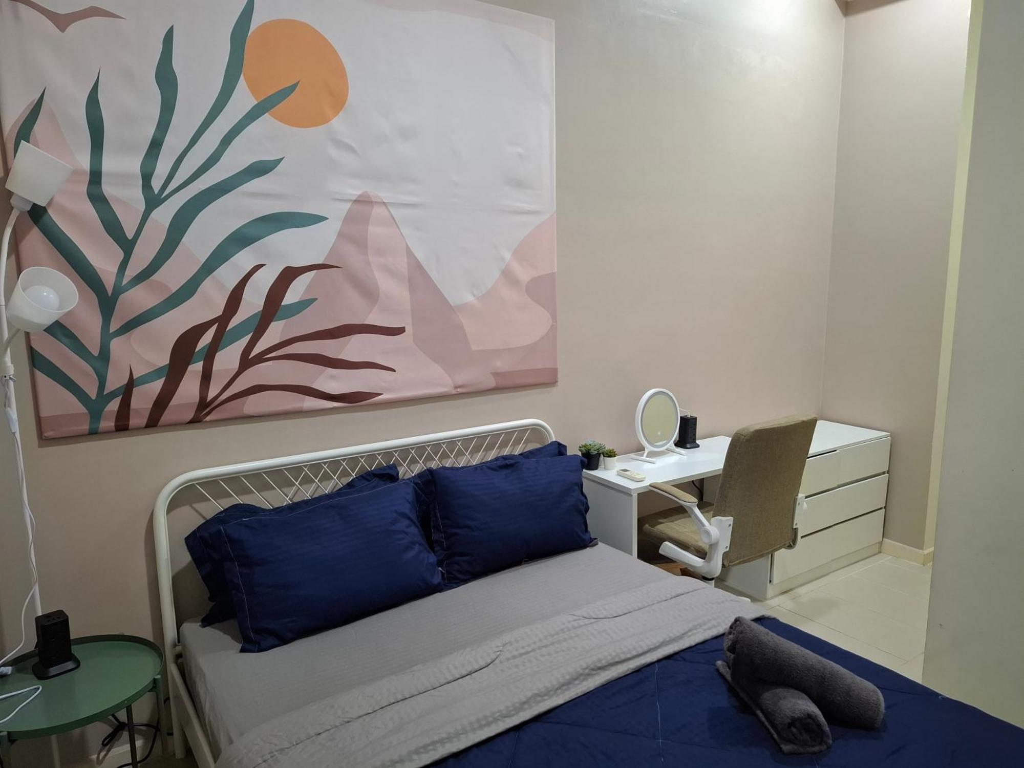Cyberjaya Tamarind Suites,Mediya Homestay Exterior photo