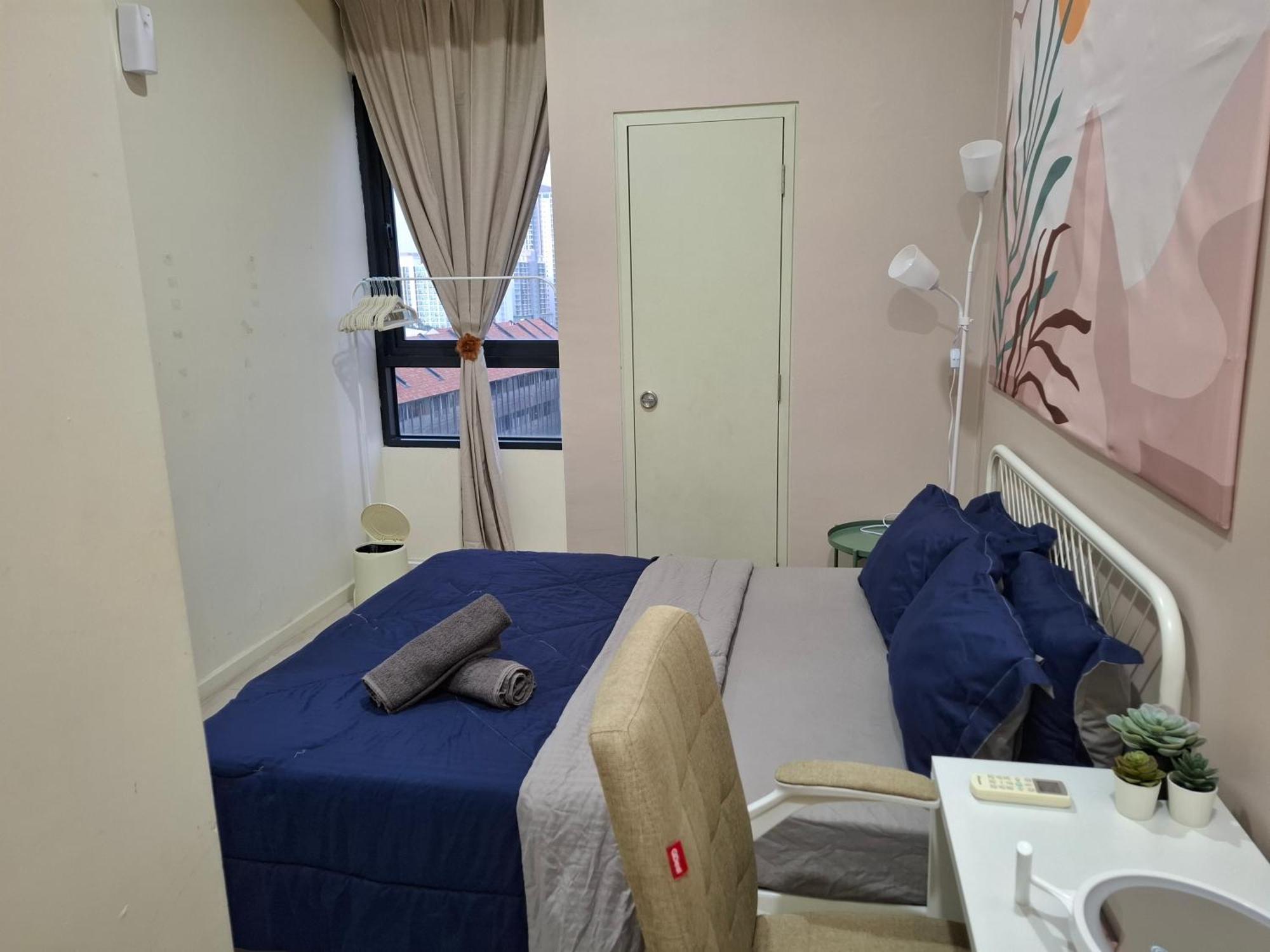 Cyberjaya Tamarind Suites,Mediya Homestay Exterior photo
