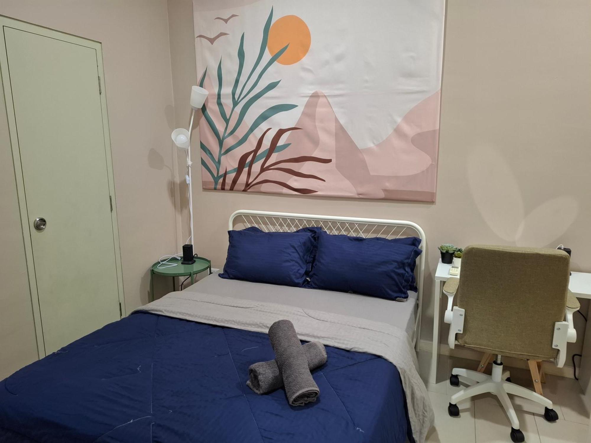 Cyberjaya Tamarind Suites,Mediya Homestay Exterior photo