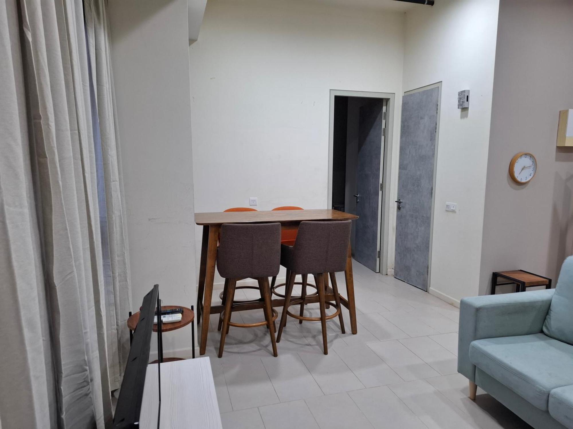 Cyberjaya Tamarind Suites,Mediya Homestay Exterior photo