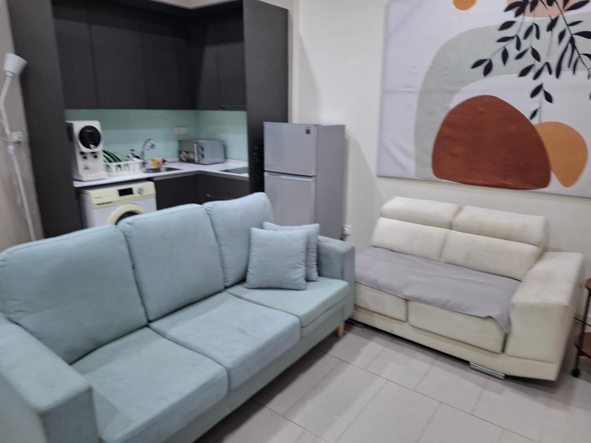 Cyberjaya Tamarind Suites,Mediya Homestay Exterior photo